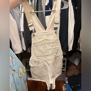 Brandy Melville John Galt Overalls